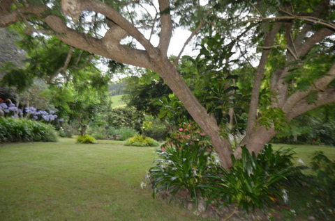 Ruddles Retreat - Darwin Holiday 1