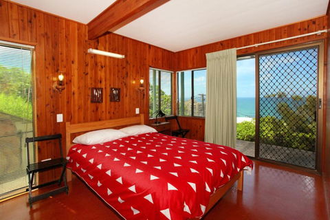 38 Pacific Terrace Coolum Beach Linen Supplied - Darwin Holiday 6