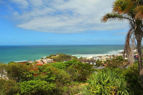 38 Pacific Terrace Coolum Beach Linen Supplied - Darwin Holiday 3