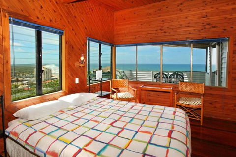 38 Pacific Terrace Coolum Beach Linen Supplied - Darwin Holiday 4