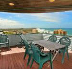 38 Pacific Terrace Coolum Beach Linen supplied - Darwin Holiday