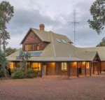 A Hidden Bush Delight - Darwin Holiday