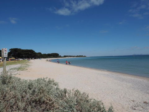 Port Relaxation - Darwin Holiday 3