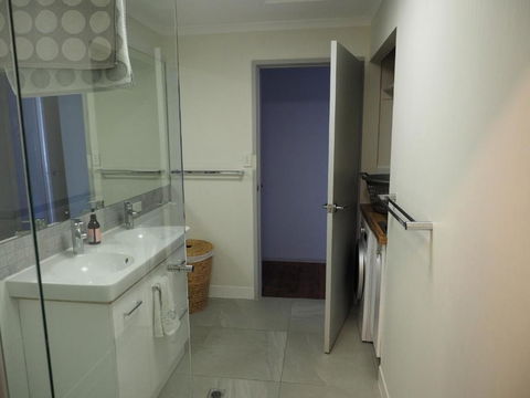 Port Relaxation - Darwin Holiday 6