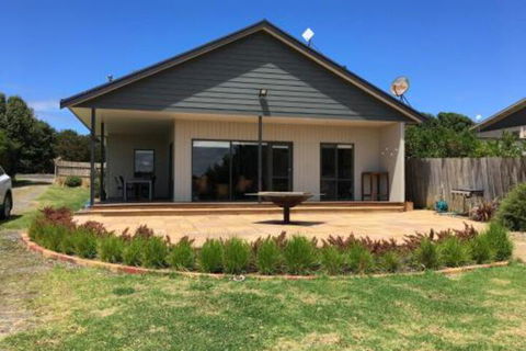 Apostle Hideaway Central Port Campbell - Darwin Holiday 0