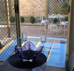 Tic Tac Toe Quality Accommodation - Darwin Holiday