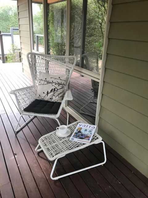 Two Truffles Cottages - Darwin Holiday 1