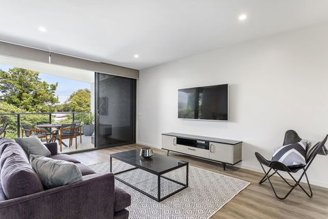 Blairgowrie Apartment 2 - Darwin Holiday 3