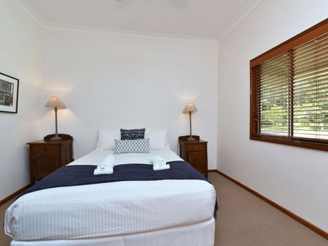 Summerfield Cottage Hunter Valley Renovated House In Central North Rothbury - Darwin Holiday 1