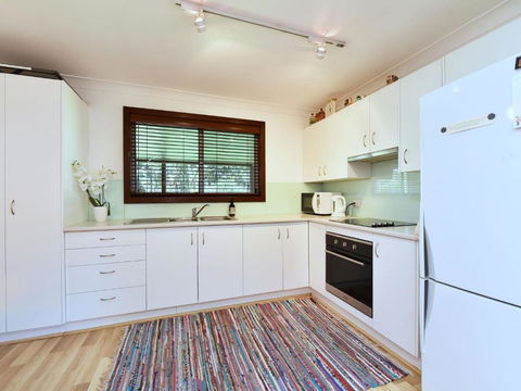 Summerfield Cottage Hunter Valley Renovated House In Central North Rothbury - Darwin Holiday 2