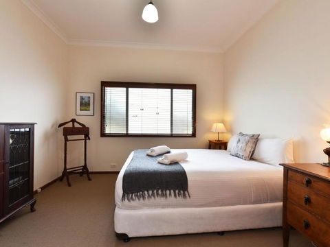 Summerfield Cottage Hunter Valley Renovated House In Central North Rothbury - Darwin Holiday 5