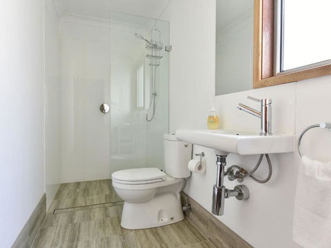Summerfield Cottage Hunter Valley Renovated House In Central North Rothbury - Darwin Holiday 4