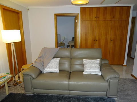 3 Pears On The Park McLaren Vale - Darwin Holiday 6