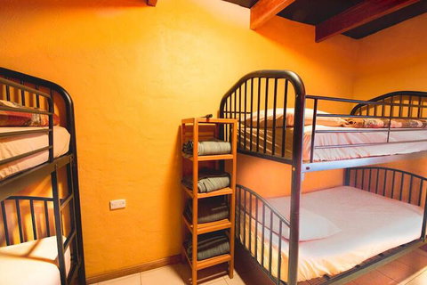 The Underground Motel - Darwin Holiday 5