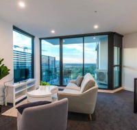 Astrina Garden View 2 Bedroom - Darwin Holiday