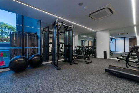Astrina Garden View 2 Bedroom - Darwin Holiday 3