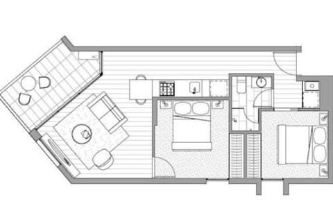 Astrina Garden View 2 Bedroom - Darwin Holiday 2