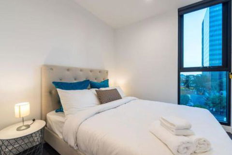 Astrina Garden View 2 Bedroom - Darwin Holiday 7