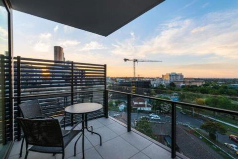 Astrina Garden View 2 Bedroom - Darwin Holiday 5