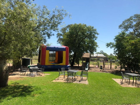 Toobeah Hotel / Motel - Darwin Holiday 4