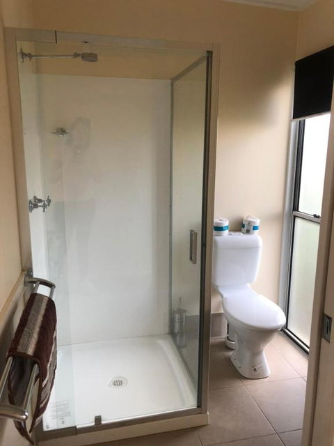 Toobeah Hotel / Motel - Darwin Holiday 6