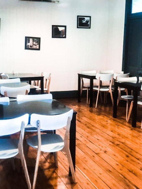 Toobeah Hotel / Motel - Darwin Holiday 1