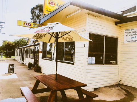 Toobeah Hotel / Motel - Darwin Holiday 2