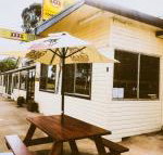 Toobeah hotel / motel - Darwin Holiday