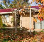 The Greenery - Darwin Holiday