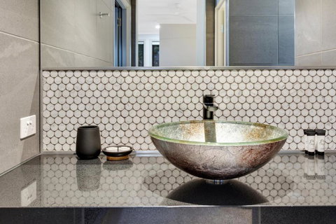 Serenity At Ravensbourne Escape - Darwin Holiday 1