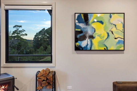 Serenity At Ravensbourne Escape - Darwin Holiday 5