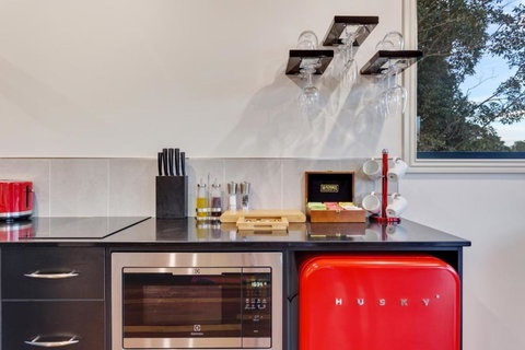 Serenity At Ravensbourne Escape - Darwin Holiday 4