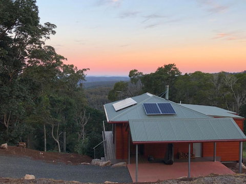 Serenity At Ravensbourne Escape - Darwin Holiday 2