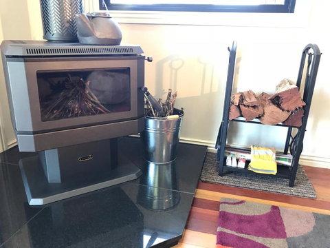 Serenity At Ravensbourne Escape - Darwin Holiday 3