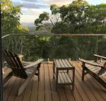 Serenity at Ravensbourne Escape - Darwin Holiday