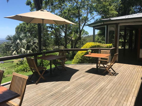 Tranquillity At Ravensbourne Escape - Darwin Holiday 6