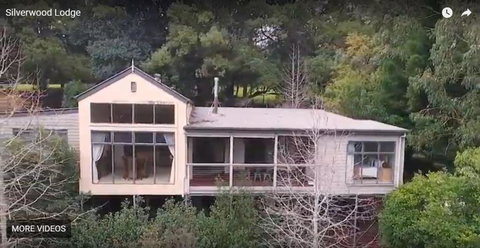 Ravensbourne Escape Silverwood Lodge - Darwin Holiday 4