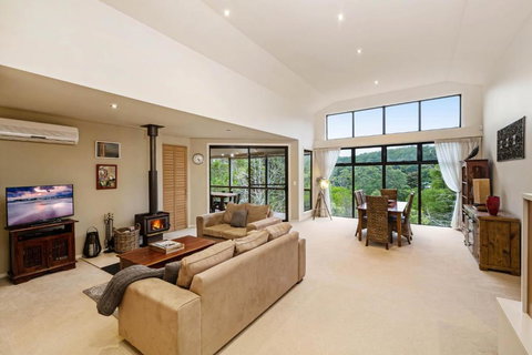 Ravensbourne Escape Silverwood Lodge - Darwin Holiday 3