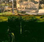 Little Lake Cottage - Darwin Holiday