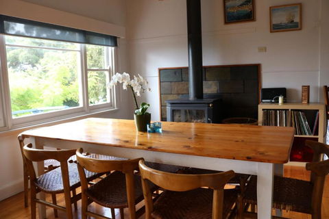 Lorne Haven - Darwin Holiday 7