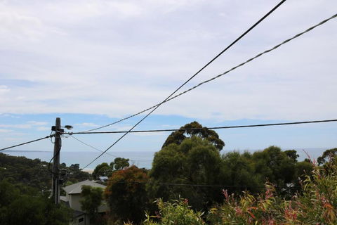 Lorne Haven - Darwin Holiday 3