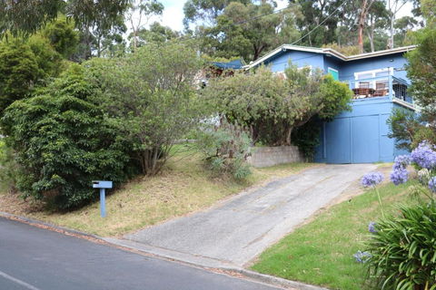 Lorne Haven - Darwin Holiday 6