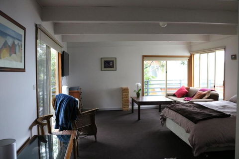 Lorne Haven - Darwin Holiday 4