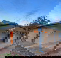 Yarrawonga Riverlands Tourist Park - Darwin Holiday