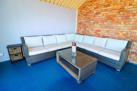 Anglers Abode - Darwin Holiday 5