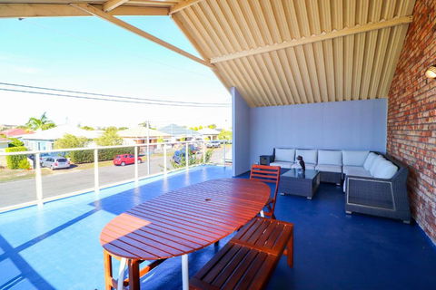 Anglers Abode - Darwin Holiday 6