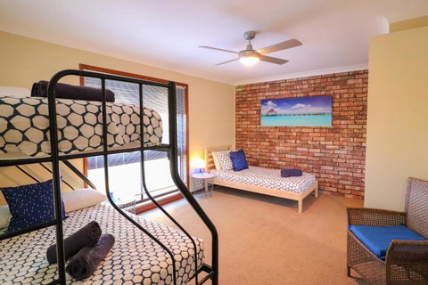 Anglers Abode - Darwin Holiday 7