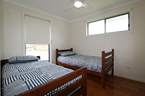 Anglesea 17 Hodgson Street - Darwin Holiday 5