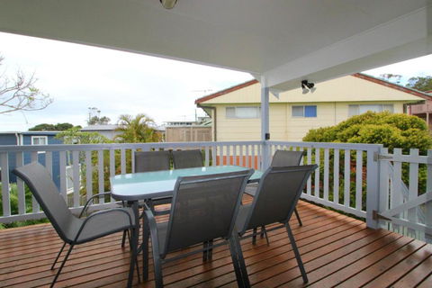 Anglesea 17 Hodgson Street - Darwin Holiday 2