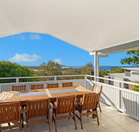 Longboard 1 Hill Street - Darwin Holiday